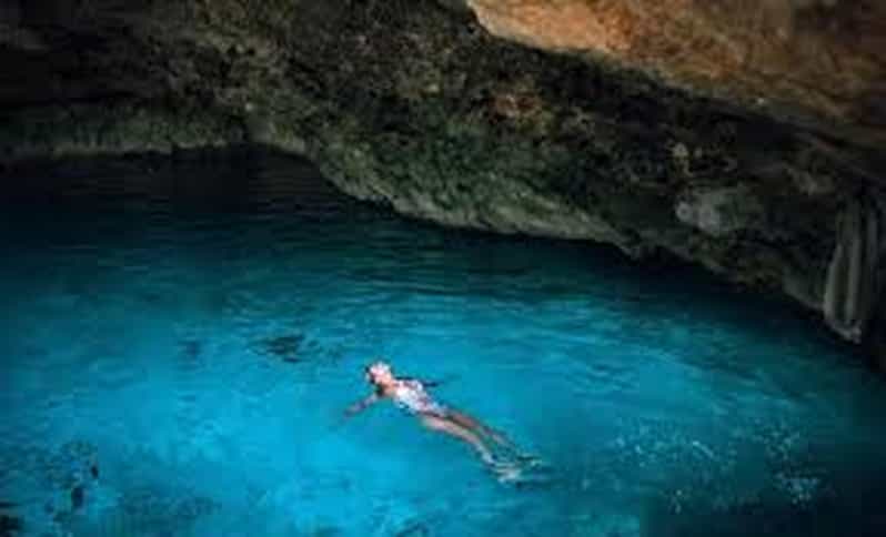 Ella - Private TukTuk Transfer to Ravana Blue Water Pond - Good To Know