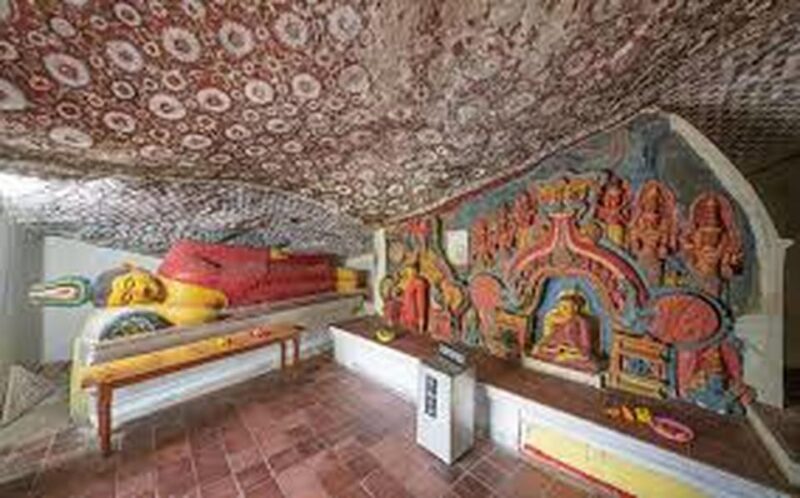 Ella- Private TukTuk Transfer to Ravana Cave & Ravana Temple - Inclusions and Exclusions
