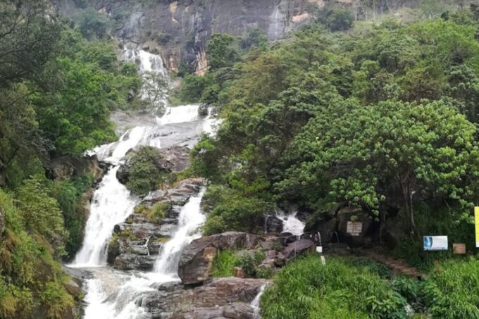 Ella :- Private TukTuk Transfer to Ravana Waterfalls - Cancellation and Refund Policy