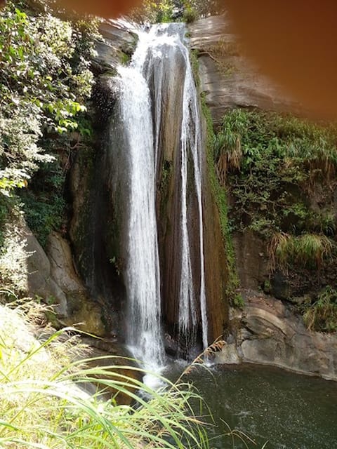 Ella : Private TukTuk Transfer to Waterfall for Abseiling - Frequently Asked Questions