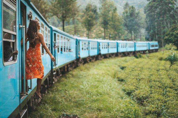 Ella Railway Station to Ella Hotel Private TukTuk Transfer - Tour Inclusions and Exclusions
