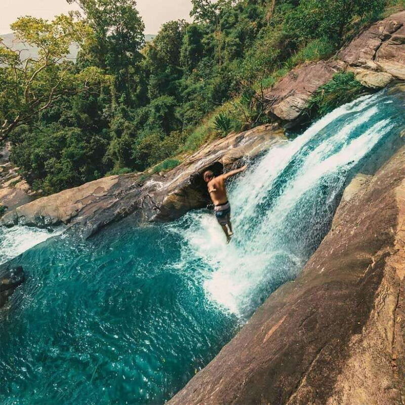 Ella: Ravana and Upper Diyaluma Falls Guided Tour - Who Will Love This Tour?