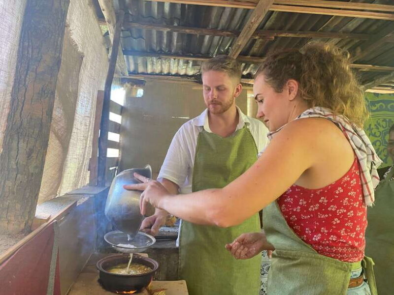 Ella Sri Lanka : Mom's Kitchen Cooking class - Who Will Love This Experience?