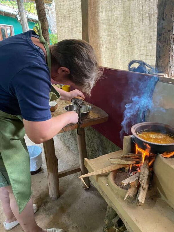 Ella Sri Lanka : Mom's Kitchen Cooking class - Final Thoughts