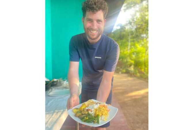 Ella Sri Lanka : Moms Kitchen Cooking Class - Frequently Asked Questions