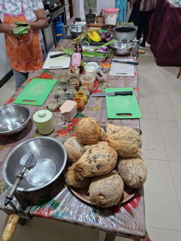 Ella: Sri Lankan Authentic Cooking expirience - Who Will Enjoy This?