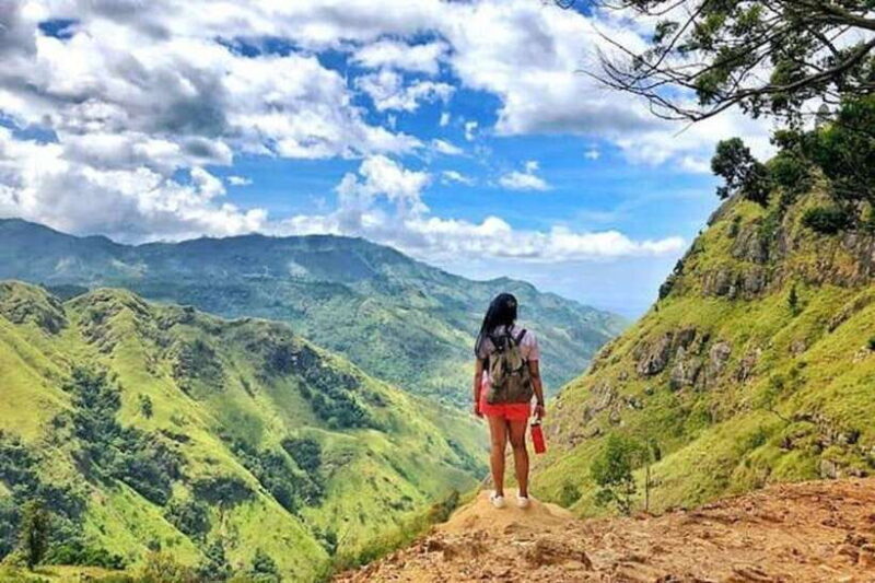 Ella: Sunrise Hike to Ella Rock with Hotel Pickup - Key Points
