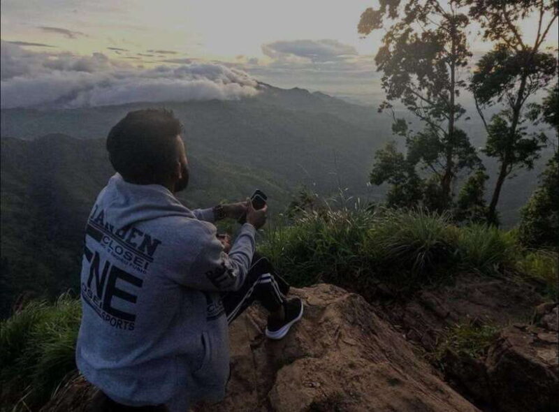 Ella: Sunrise Hike to Ella Rock with Hotel Pickup - An In-Depth Look at the Ella Sunrise Hike