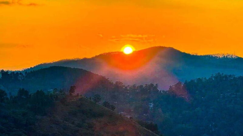 Ella: Sunset Tuk Tuk Tour with Little Adam's Peak Hike - An In-Depth Look at the Ella Sunset Tuk Tuk Tour