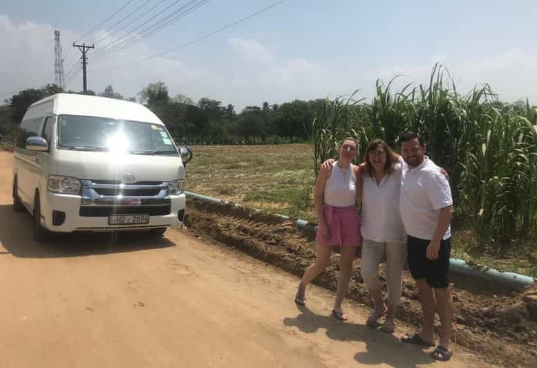 Ella to Arugam Bay Drop (Private Transfer) - Good To Know