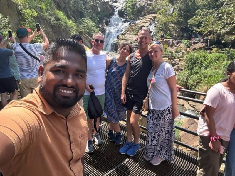 Ella to Arugam Bay Drop (Private Transfer) - Cancellation Policy