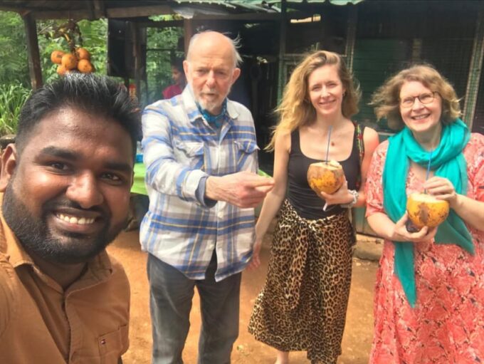 Ella to Arugam Bay Drop (Private Transfer) - Accessibility and Restrictions