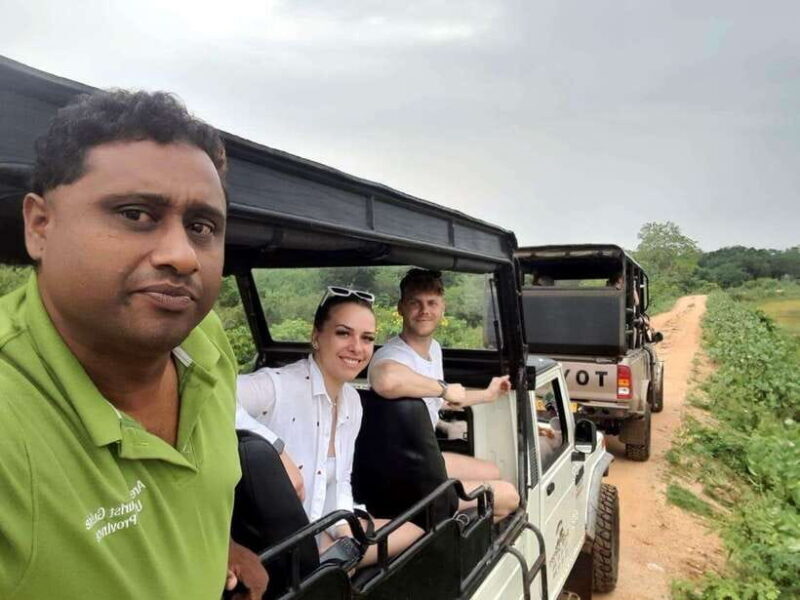 Ella: to Ella after #Yala National Park safari tour - Who Would Love This Tour?