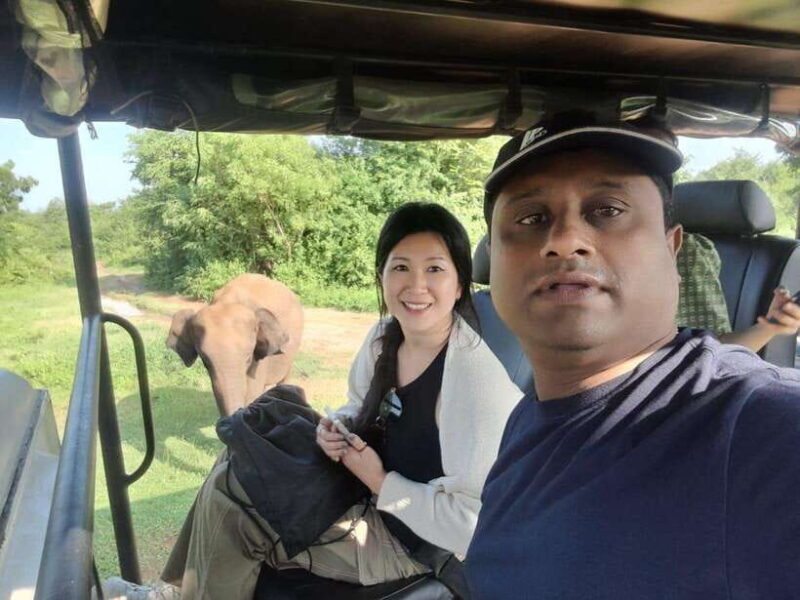 Ella: to Ella after #Yala National Park safari tour - Final Thoughts