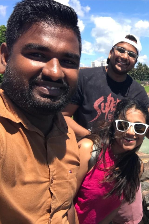 Ella to Galle Drop via Udawalawe (Safari Included) - Good To Know