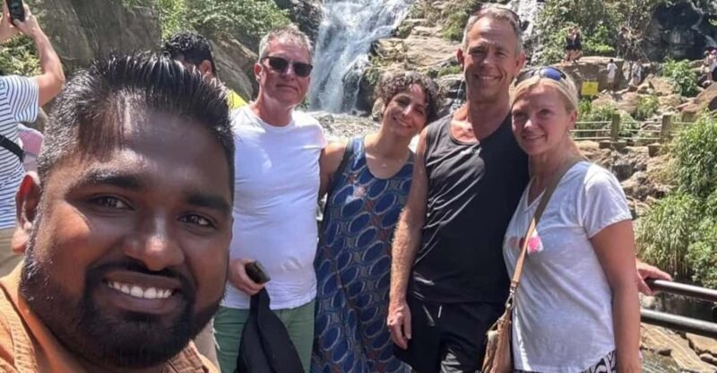 Ella to Galle Drop via Udawalawe (Safari Included) - Additional Stops and Preferences