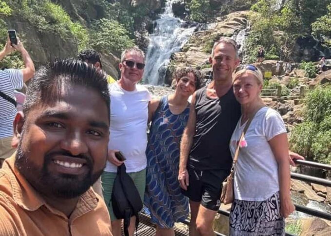 Ella to Galle Drop via Udawalawe (Safari Included) - Cancellation and Refund Policy