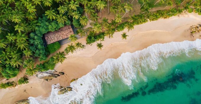 Ella: Transfer to Southern Coast via Udawalawe/Yala Safari - Packing Essentials