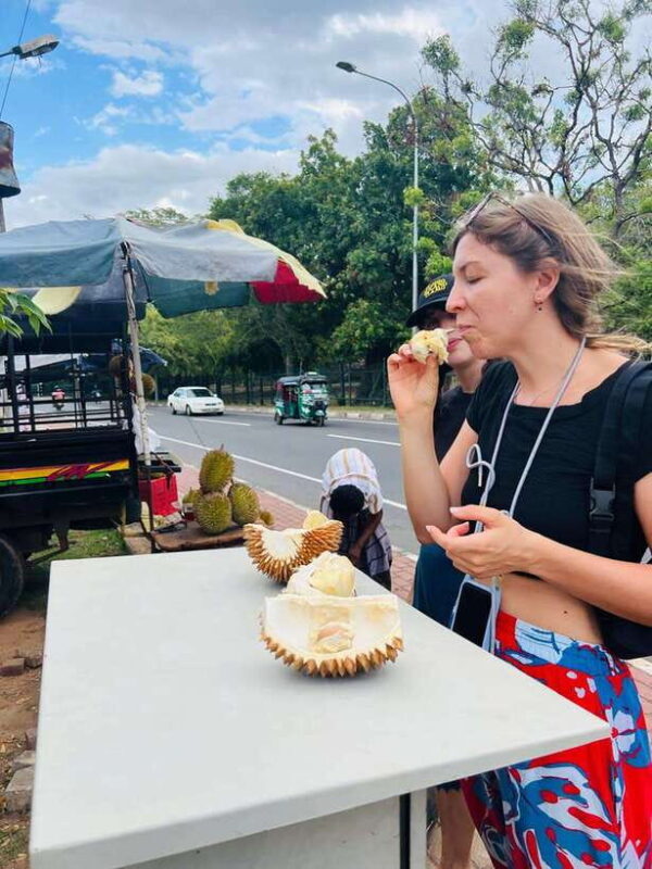 Ella: Tuk-Tuk Tour with Little Adam's Peak and Waterfalls - Who This Tour Is Best For