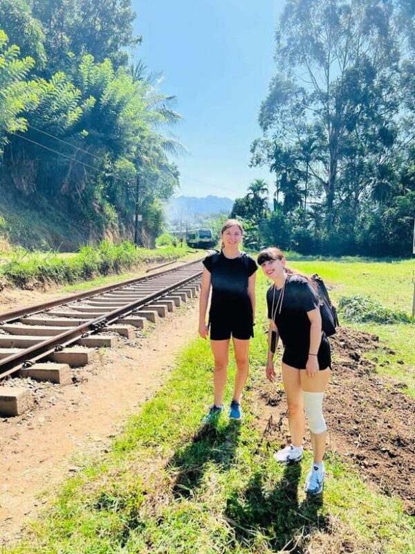 Ella: Tuk-Tuk Tour with Little Adam's Peak and Waterfalls - FAQ