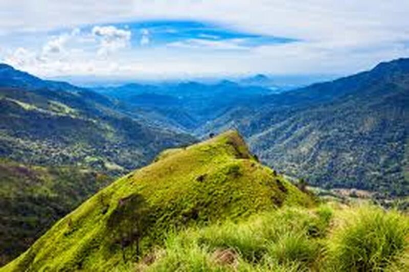 Ella: Tuk Tuk Transfer to Little Adams Peak & Mega Zip Line - Itinerary and Experience