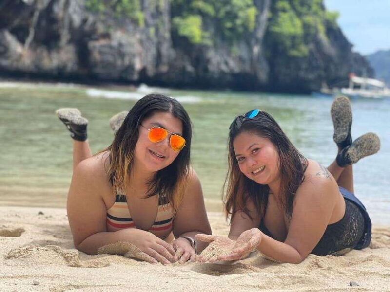 Elnido: Private Island Tour A with Picnic Lunch - Key Points