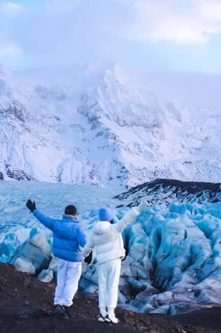 Elopement in Iceland-Private trip with Photography and Guide - An In-Depth Look at the Experience