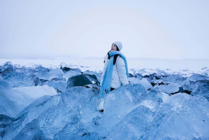Elopement in Iceland-Private trip with Photography and Guide - The Sum Up