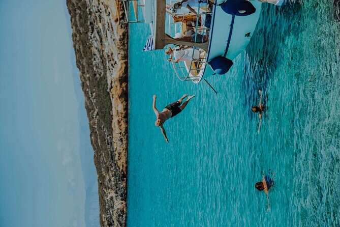 Elounda Boat Trip-The Authentic - Return to Elounda