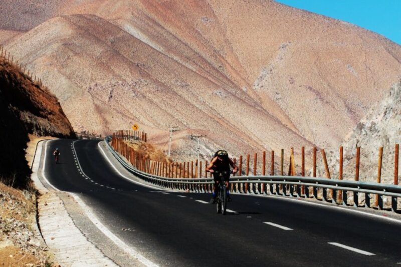 Elqui Valley: Bike Tour - Overview of the Tour