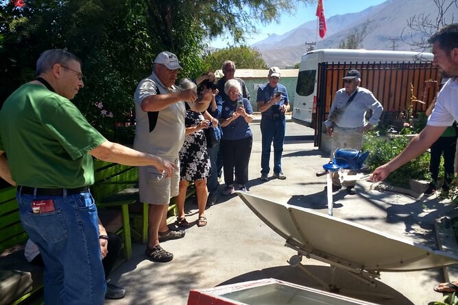 Elqui Valley - Short Excursion for Cruise Trips - Traveler Reviews and Ratings