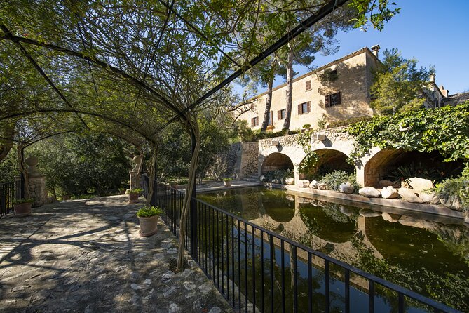 Els Calderers House Museum in Mallorca - Booking Information