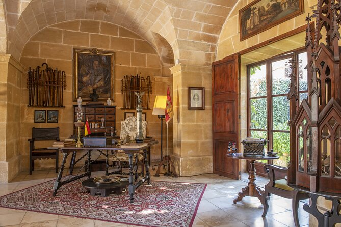 Els Calderers House Museum in Mallorca - Historical Significance