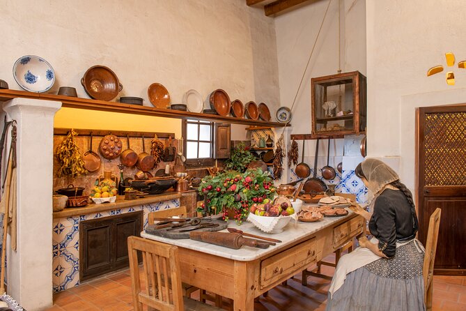 Els Calderers House Museum in Mallorca - Visitor Tips