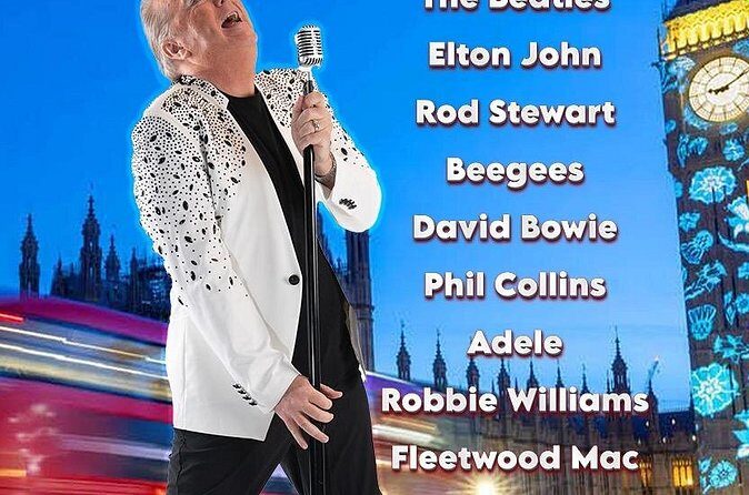 Elton John & The Beatles: Made in England - Who Should Consider This Tour?