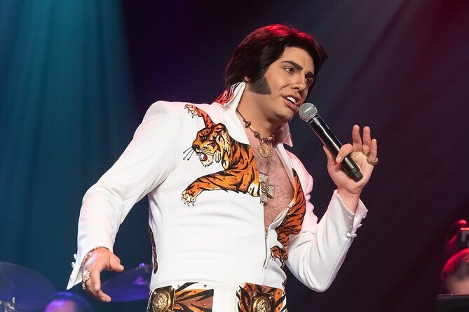 Elvis Festival Niagara Falls - What Travelers Say and Why it Matters