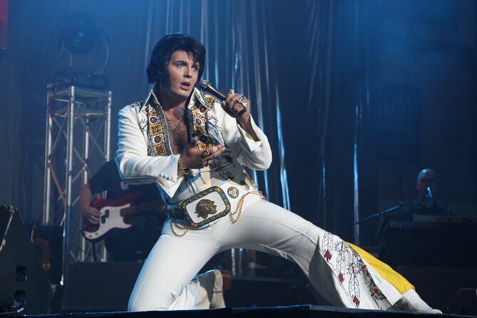 Elvis Festival Niagara Falls - Deep Dive: Why You’ll Love This Festival