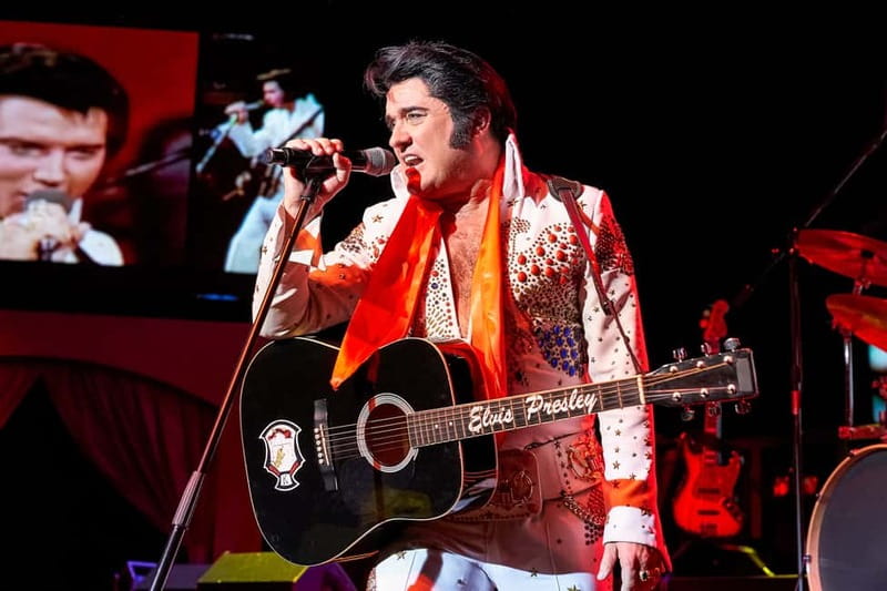 "ELVIS - The Musical" Ticket - Final Thoughts: Is It Worth It?