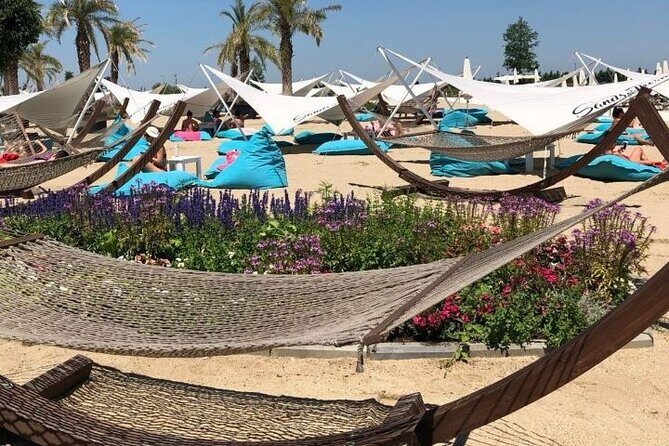 Elysium: Ultimate Pampering Experience at Therme Spa and Wellness - Exploring Therme Bucharest: What You Can Expect