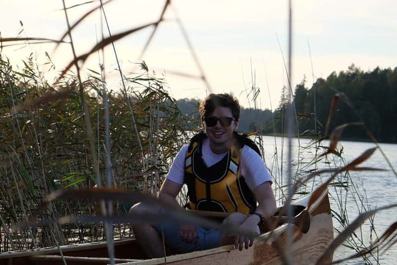 emaitija National Park: Full-Day Canoe Tour with Picnic - Authentic Experiences and Genuine Value