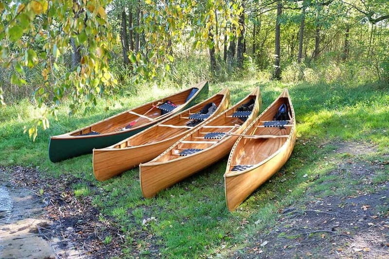 emaitija National Park: Full-Day Canoe Tour with Picnic - Frequently Asked Questions