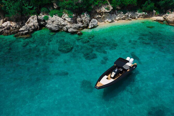 Set out on a Half Day Exploration of the Northeastern Corfu - What Makes This Tour Special