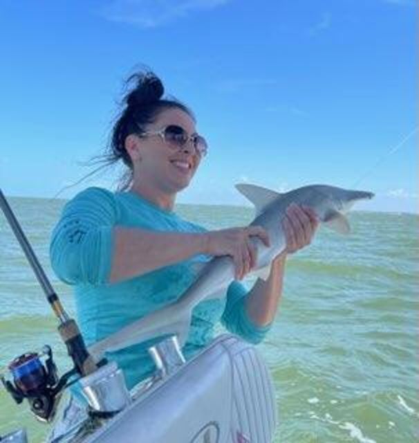Set out on a Thrilling Adventure With Skyway Fishing Tours - Inclusions