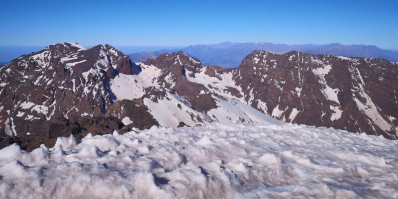 Embark on an Unforgettable Adventure: Explore Toubkal 4165m - Inclusions and Amenities
