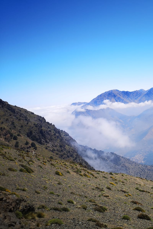 Embark on an Unforgettable Adventure: Explore Toubkal 4165m - Important Considerations