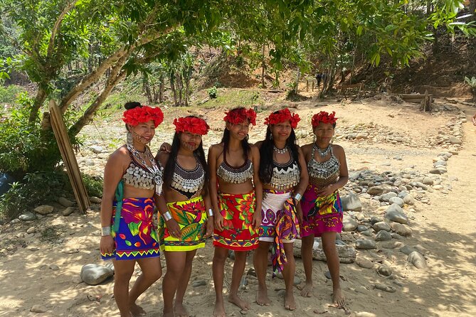 Embera Puru Biakuri Back to Origin! - Good To Know