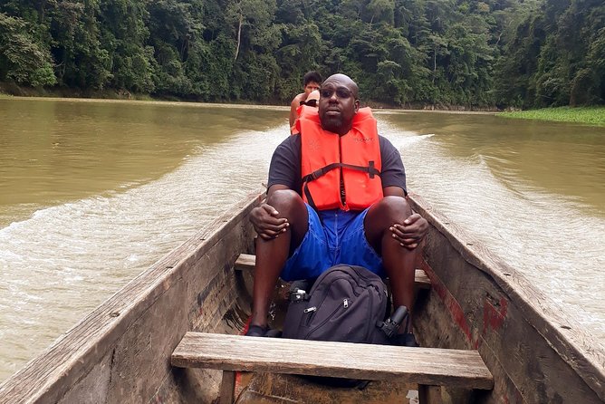 Embera Tribe - Native Panamanians - Exploration of the Community