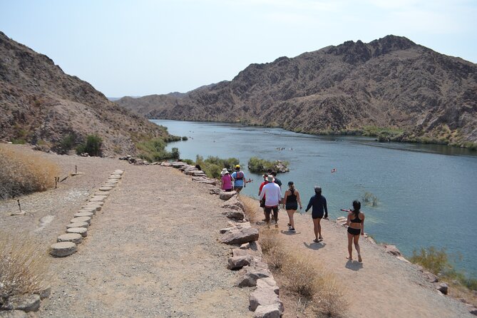 Emerald Cave Express Kayak Tour From Las Vegas - What to Bring for the Tour