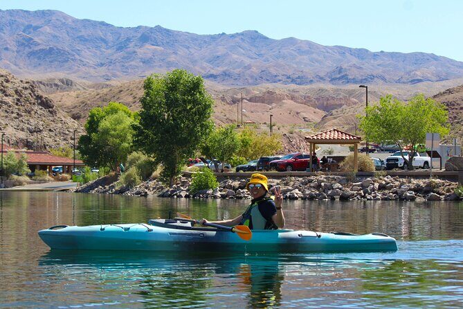 Emerald Cave Paddleboard RentalSelf-Drive Colorado River SUP - An Honest Look at the Tour Experience