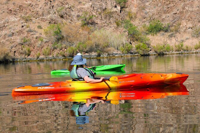 Emerald Cave Paddleboard RentalSelf-Drive Colorado River SUP - The Bottom Line: Who Will Love This Tour?